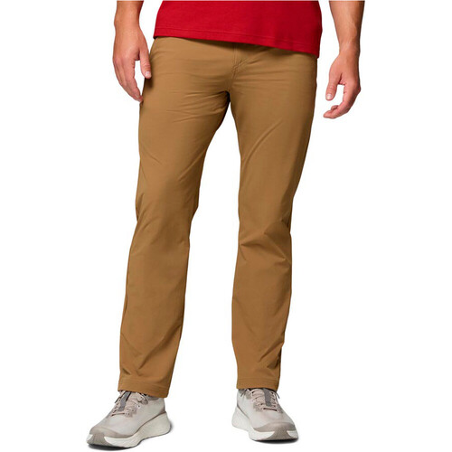 COLUMBIA ROC TECH marron