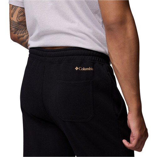 Columbia pantalón montaña hombre COLUMBIA TREK NEGRO