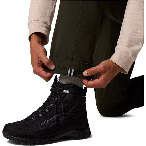 COLUMBIA ROC TECH CARGO verde