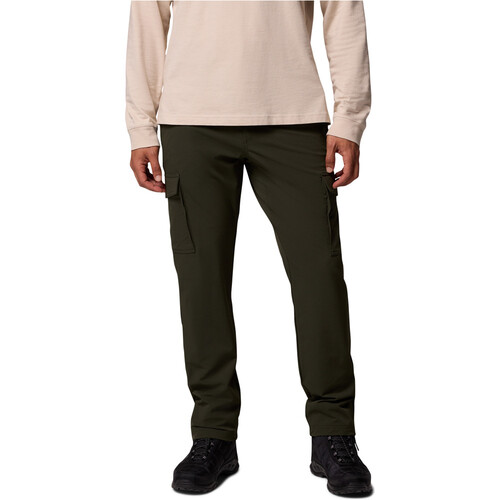 COLUMBIA ROC TECH CARGO verde