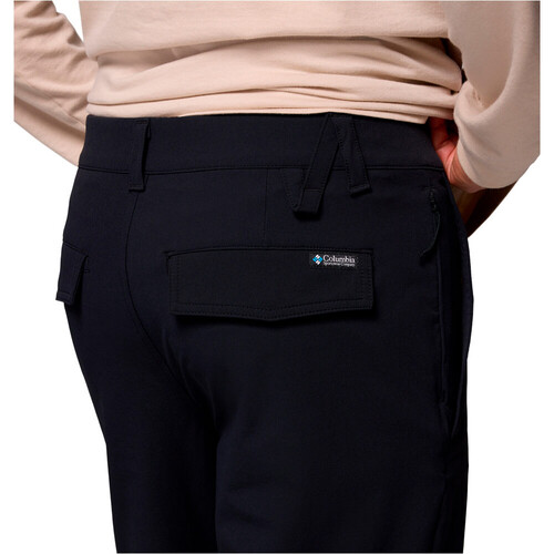 COLUMBIA ROC TECH negro