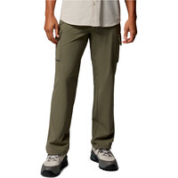 Columbia pantalón montaña hombre SILVER RIDGE ELITE  03