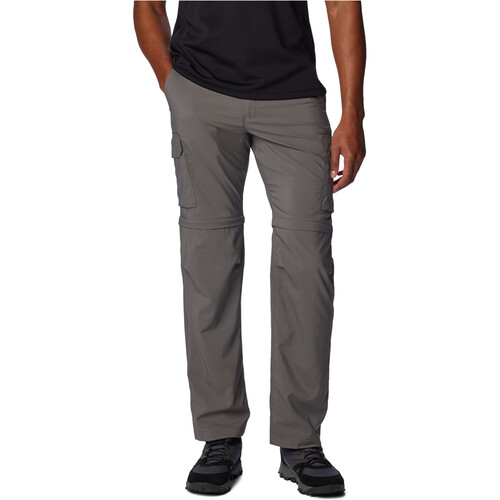 COLUMBIA SILVER RIDGE UTILITY CONVERTIBLE