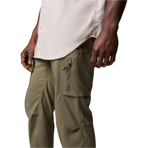 COLUMBIA SILVER RIDGE UTILITY verde