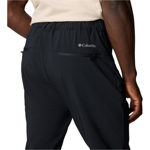 COLUMBIA TECH negro
