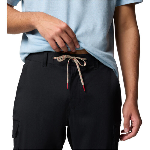 COLUMBIA TECH TRAIL UTILITY negro