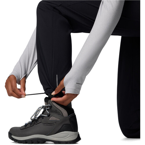 Columbia pantalón montaña mujer BACK BEAUTY 2.0 NEGRO