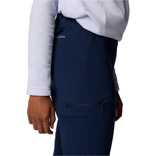 COLUMBIA BACK BEAUTY azul