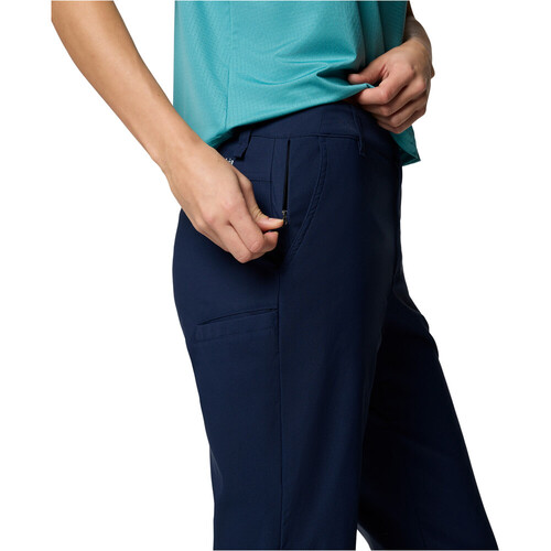 COLUMBIA LESLIE FALLS CAPRI II azul