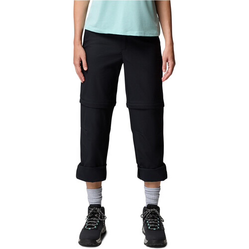 COLUMBIA LESLIE FALLS CONVERTIBLE negro