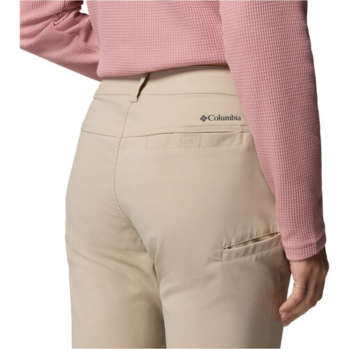 COLUMBIA LESLIE FALLS II gris
