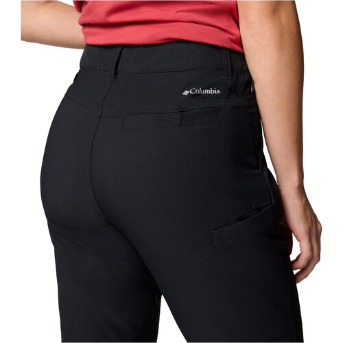 COLUMBIA LESLIE FALLS negro