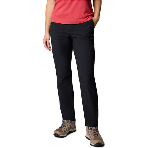 COLUMBIA LESLIE FALLS negro