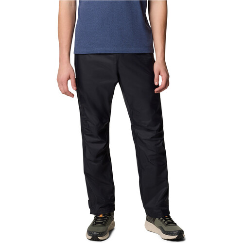 COLUMBIA POURING ADVENTURE III negro
