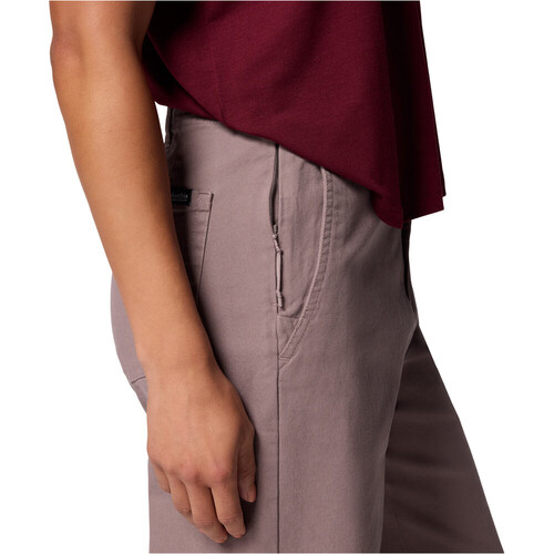 COLUMBIA ROC marron