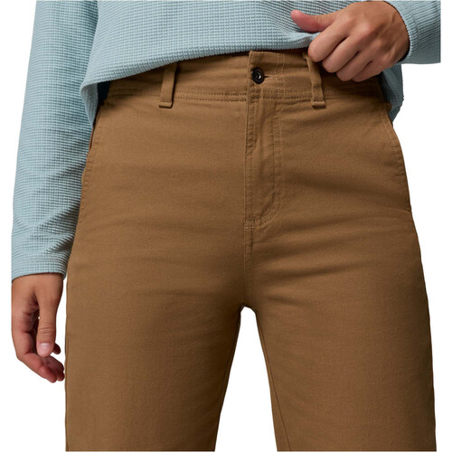 COLUMBIA ROC marron
