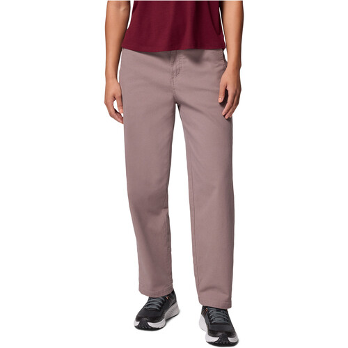 COLUMBIA ROC marron