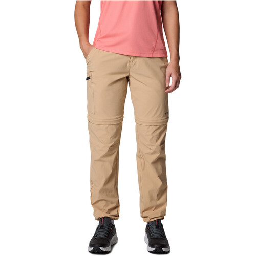 COLUMBIA SUMMIT VALLEY marron