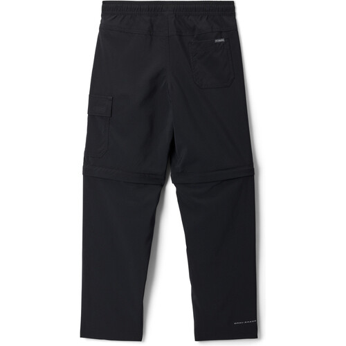 COLUMBIA SILVER RIDGE UTILITY negro