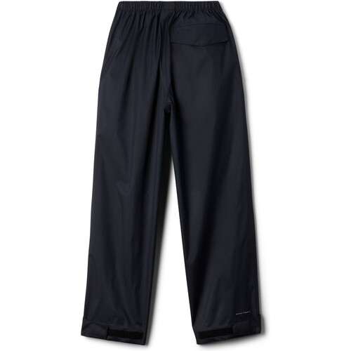 Columbia pantalón montaña niño TRAIL ADVENTURE II NEGRO