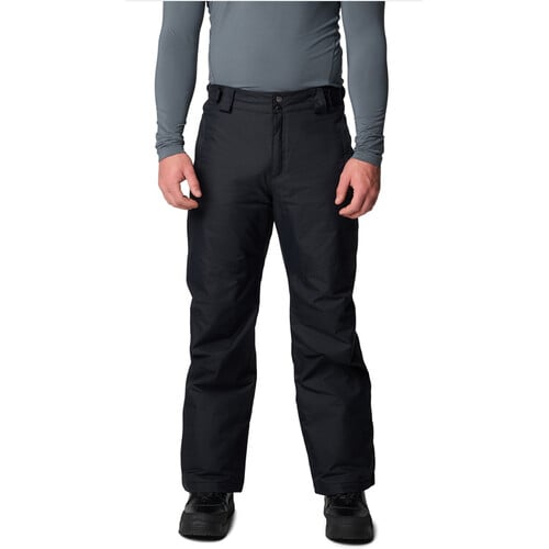 Columbia pantalones esquí hombre BUGABOO V NEGRO