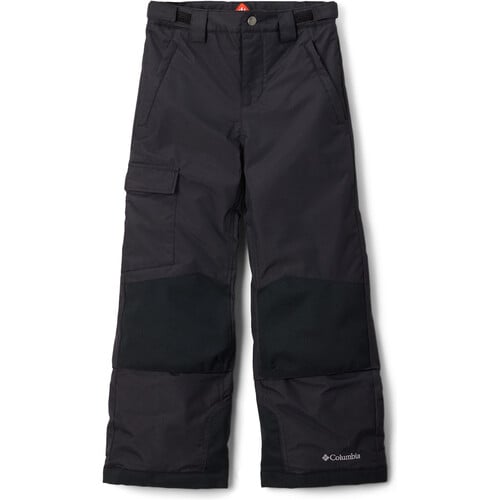 Columbia pantalones esquí infantil BUGABOO III NEGRO