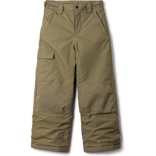 COLUMBIA BUGABOO III verde