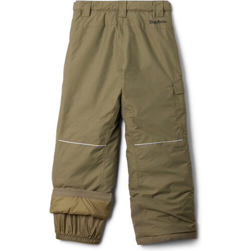COLUMBIA BUGABOO III verde
