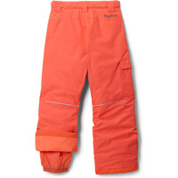 Columbia pantalones esquí infantil BUGABOO III  vista trasera
