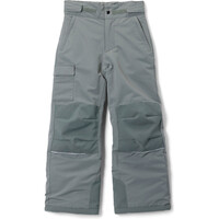 Columbia pantalones esquí infantil Bugaboo IV Pant VERDE vista frontal