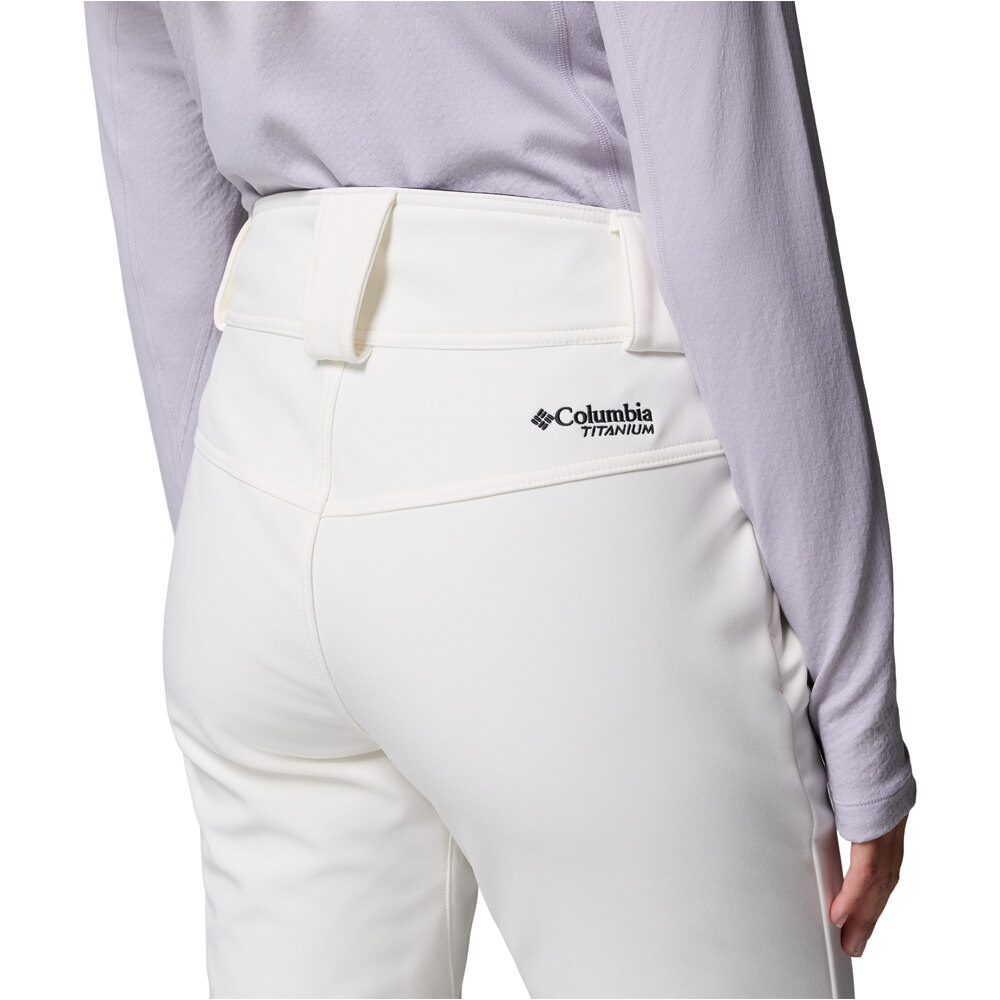 Columbia pantalones esquí mujer ROFFEE RIDGE VI  05
