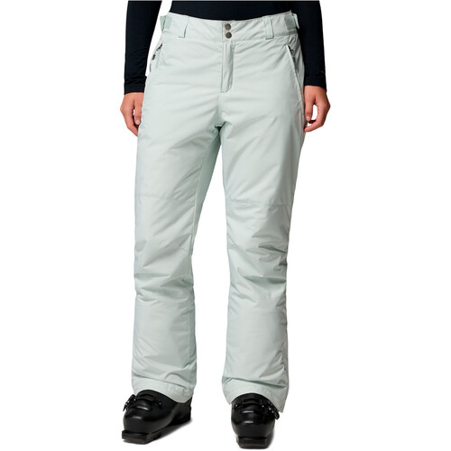 COLUMBIA SHAFER CANYON II INSULATED verde