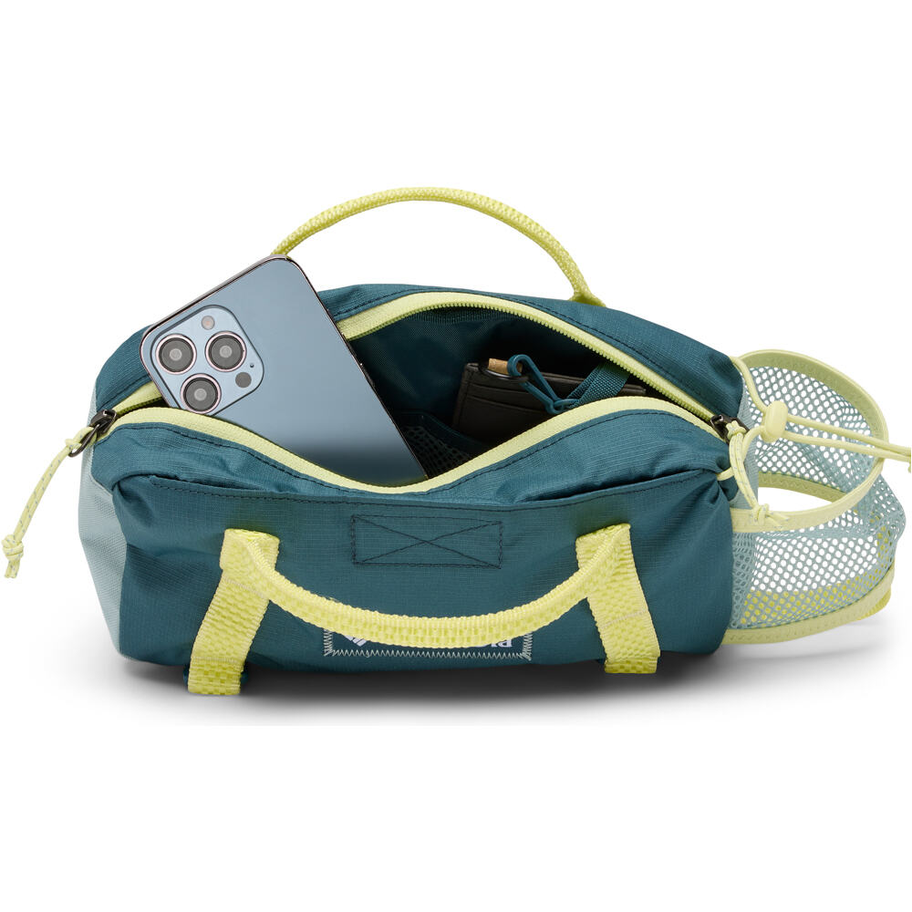Columbia riñoneras montaña ECHO MOUNTAIN HIP PACK AZUL 02