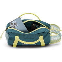 Columbia riñoneras montaña ECHO MOUNTAIN HIP PACK AZUL 02