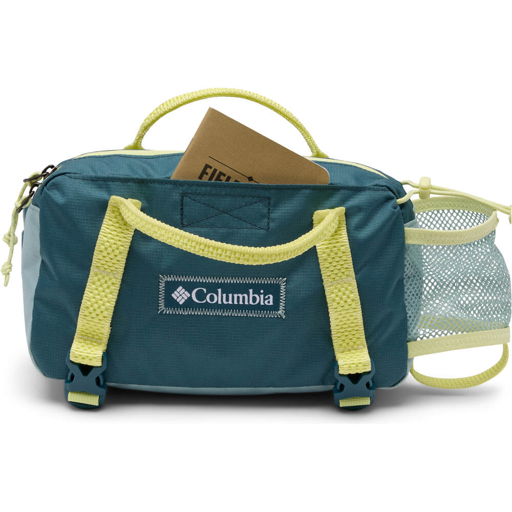 Columbia riñoneras montaña ECHO MOUNTAIN HIP PACK AZUL 03