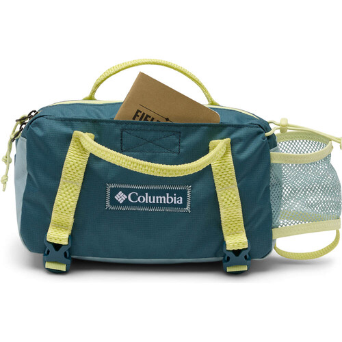Columbia riñoneras montaña ECHO MOUNTAIN HIP PACK AZUL