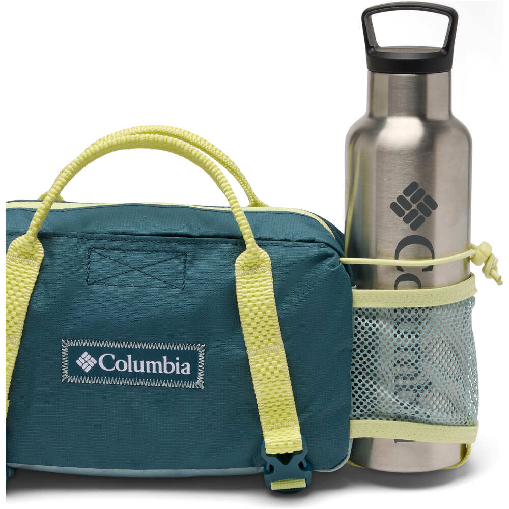Columbia riñoneras montaña ECHO MOUNTAIN HIP PACK AZUL 04