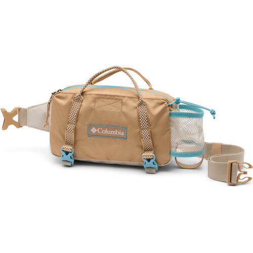 COLUMBIA ECHO MOUNTAIN HIP PACK marron