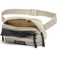 Columbia riñoneras montaña HELVETIA II HIP PACK MARRON 02
