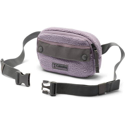 Columbia riñoneras montaña HELVETIA II MORADO