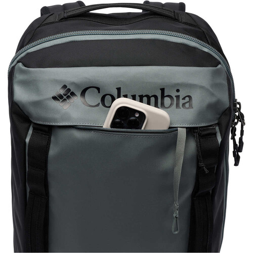 COLUMBIA LANDROAMER gris