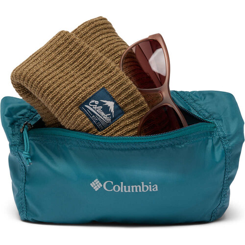 COLUMBIA LIGHTWEIGHT PACKABLE HIP PACK azul