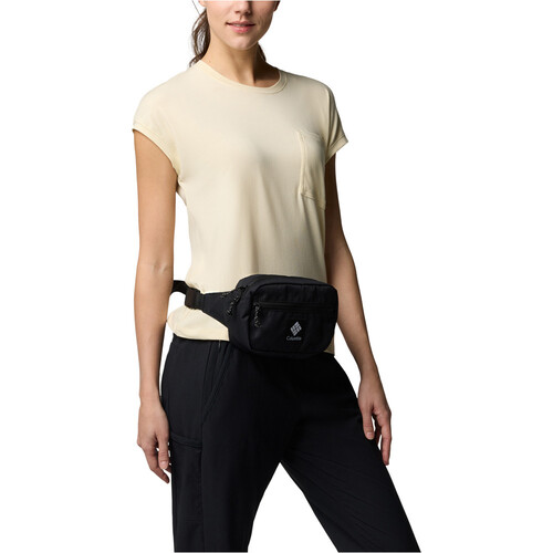 COLUMBIA TRAIL TRAVELER negro