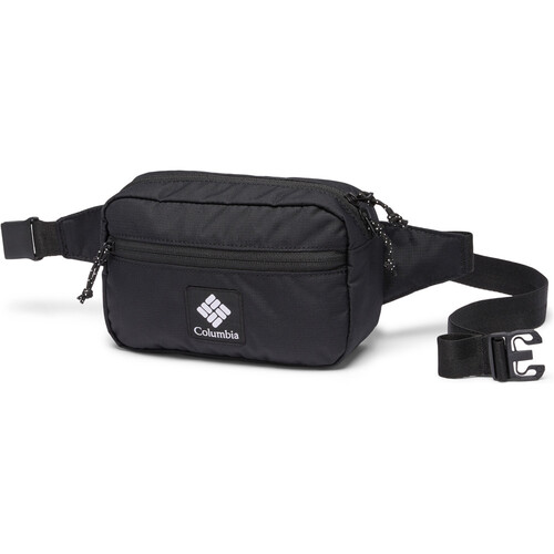COLUMBIA TRAIL TRAVELER negro