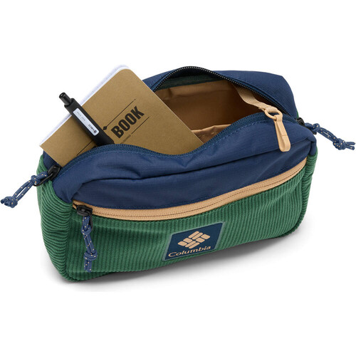 COLUMBIA TRAIL TRAVELER verde