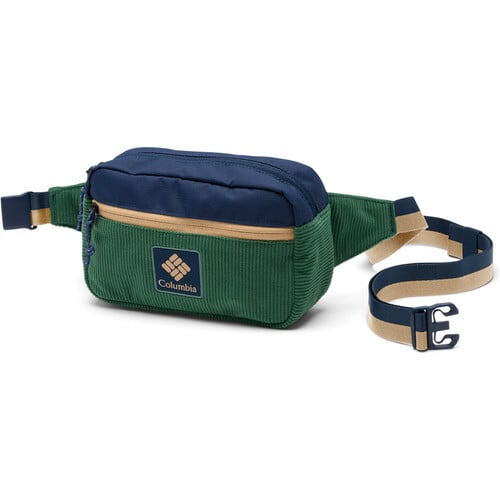 COLUMBIA TRAIL TRAVELER verde