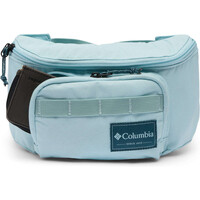 Columbia riñoneras montaña ZIGZAG II AZUL 06