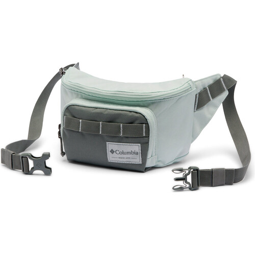 COLUMBIA ZIGZAG II HIP PACK verde