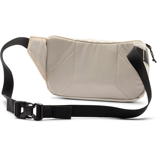 Columbia riñoneras montaña ZIGZAG II MARRON