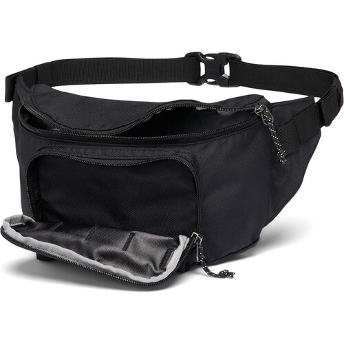 COLUMBIA ZIGZAG II negro